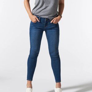 Blanqi Postpartum Support Skinny Jeans